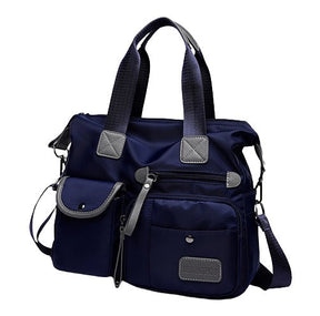 Bolsa Feminino Impermeável de Nylon - Verônica