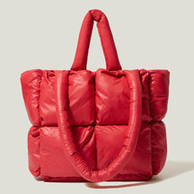 Bolsa Feminina Puffer Tote - Pup