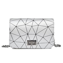 Bolsa Feminina Crossbody De Couro - Selene