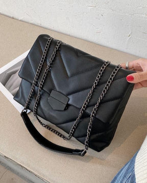 Bolsa Feminina de Algodão Cru - Maelle
