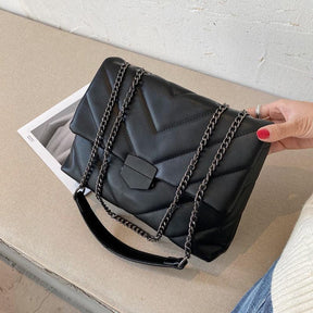 Bolsa Feminina de Algodão Cru - Maelle