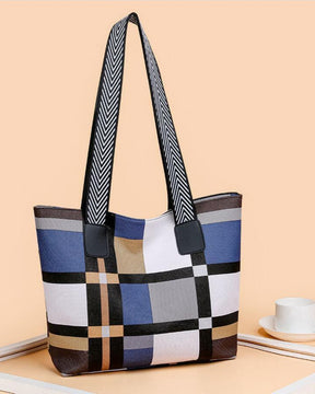 Bolsa Feminina de Cetim - Serilda
