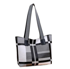 Bolsa Feminina de Cetim - Serilda
