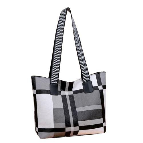 Bolsa Feminina de Cetim - Serilda