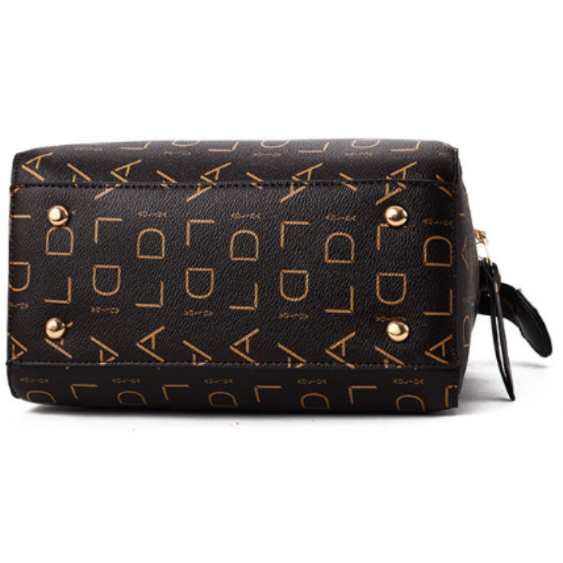 Bolsa Feminina de Couro - Odette