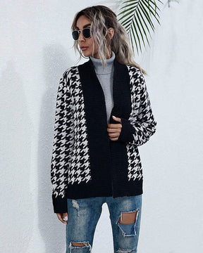 Casaco Feminino Elegante - Madison