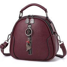 Bolsa Feminina de Couro - Ruby