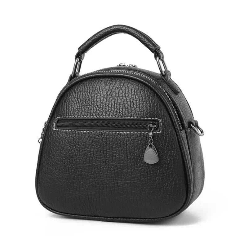Bolsa Feminina de Couro - Ruby