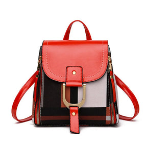 Bolsa Feminina de Couro - Susana