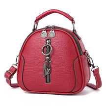 Bolsa Feminina de Couro - Ruby