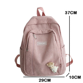 Mochila Feminina Casual - Diaz