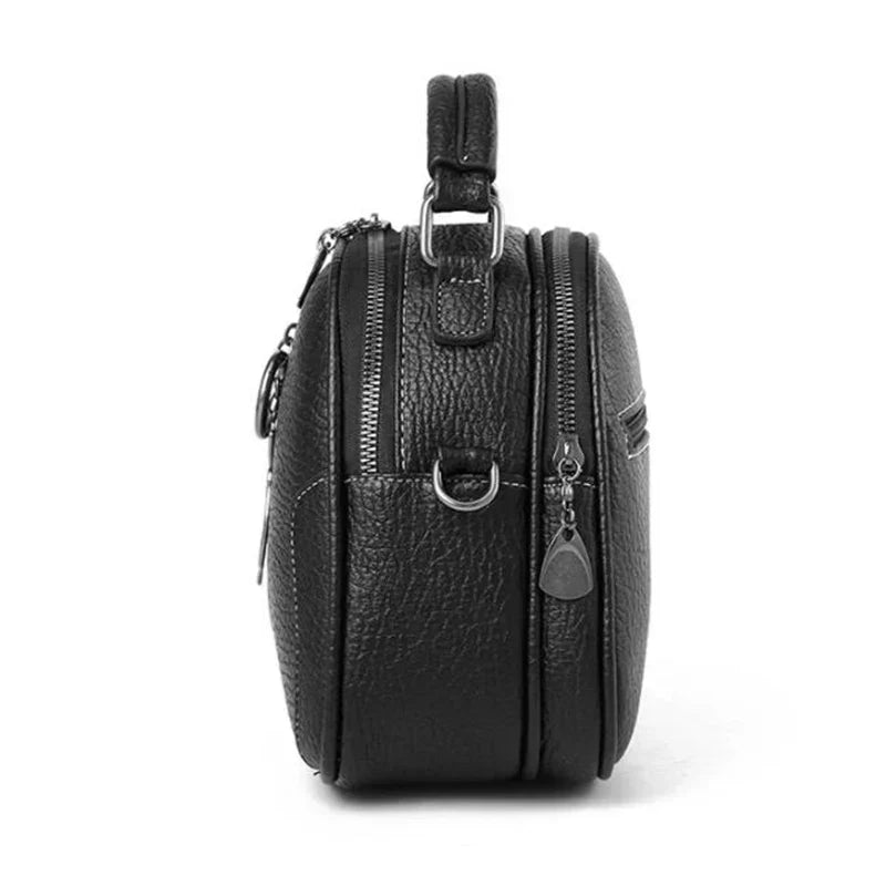 Bolsa Feminina de Couro - Ruby