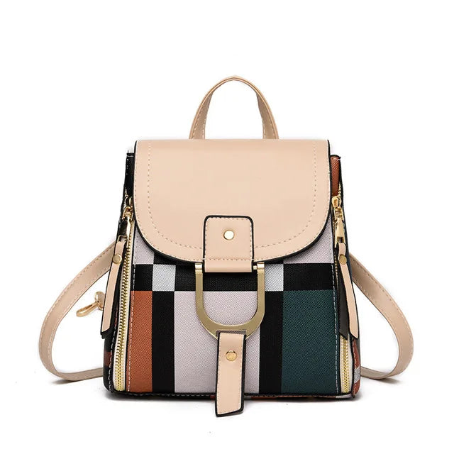 Bolsa Feminina de Couro - Susana