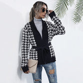 Casaco Feminino Elegante - Madison
