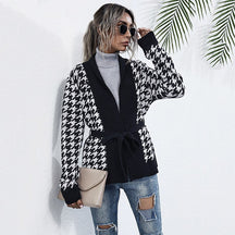 Casaco Feminino Elegante - Madison