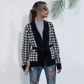 Casaco Feminino Elegante - Madison