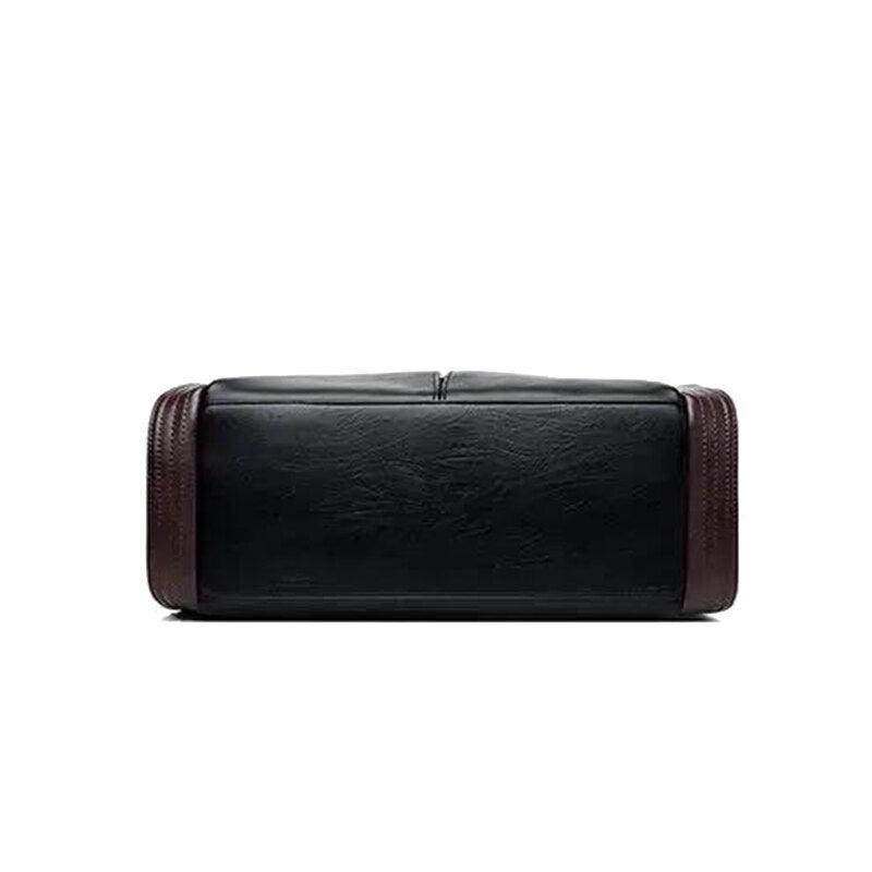 Bolsa de Couro Feminina Clássica - Vienna