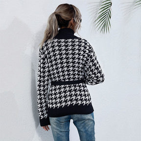 Casaco Feminino Elegante - Madison