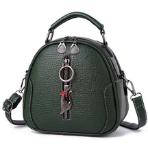 Bolsa Feminina de Couro - Ruby