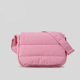 Bolsa Feminina Puffer Transversal - Jéssica