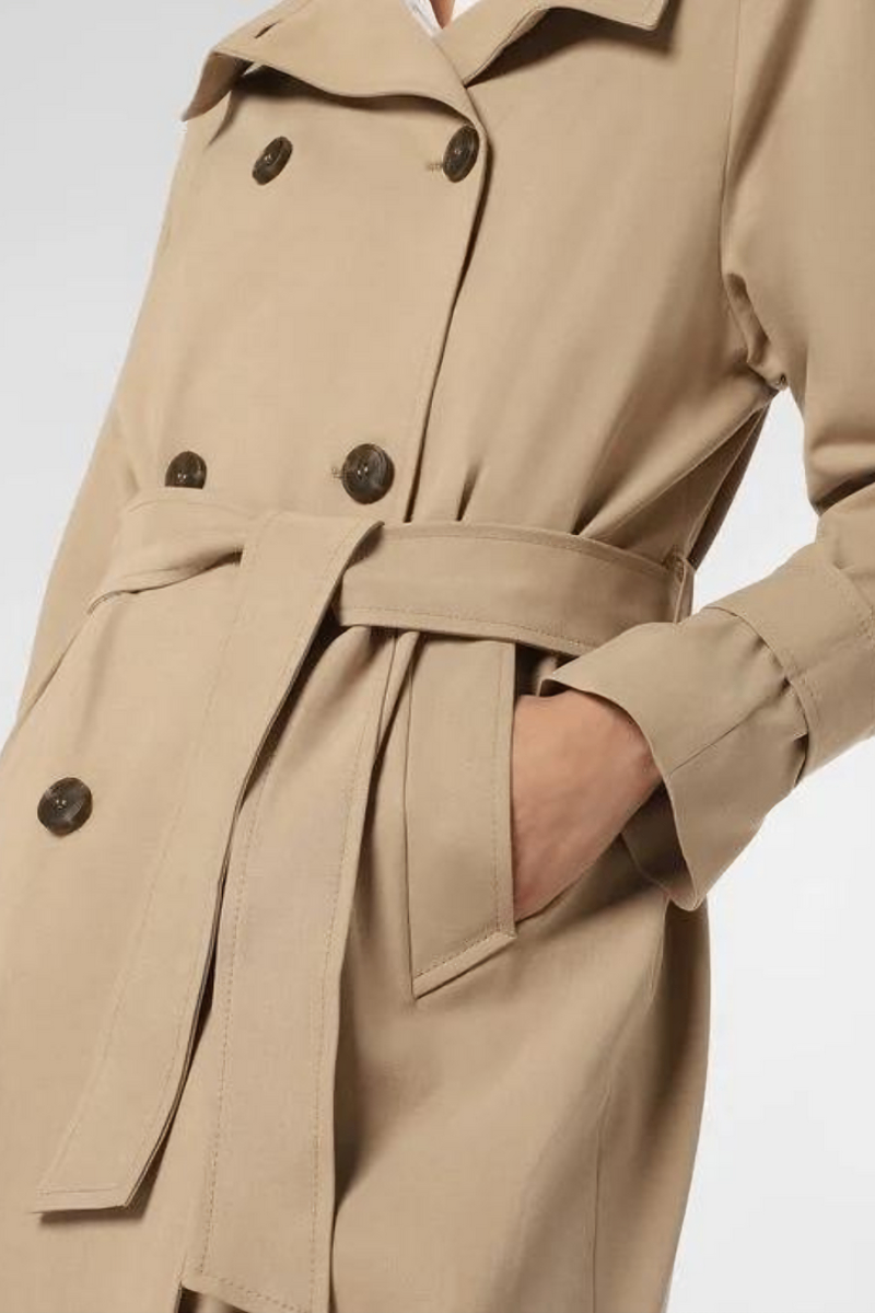 Casaco Feminino Trench Classic - Nayara