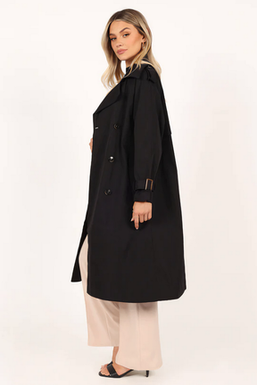 Casaco Feminino Trench Classic - Nayara