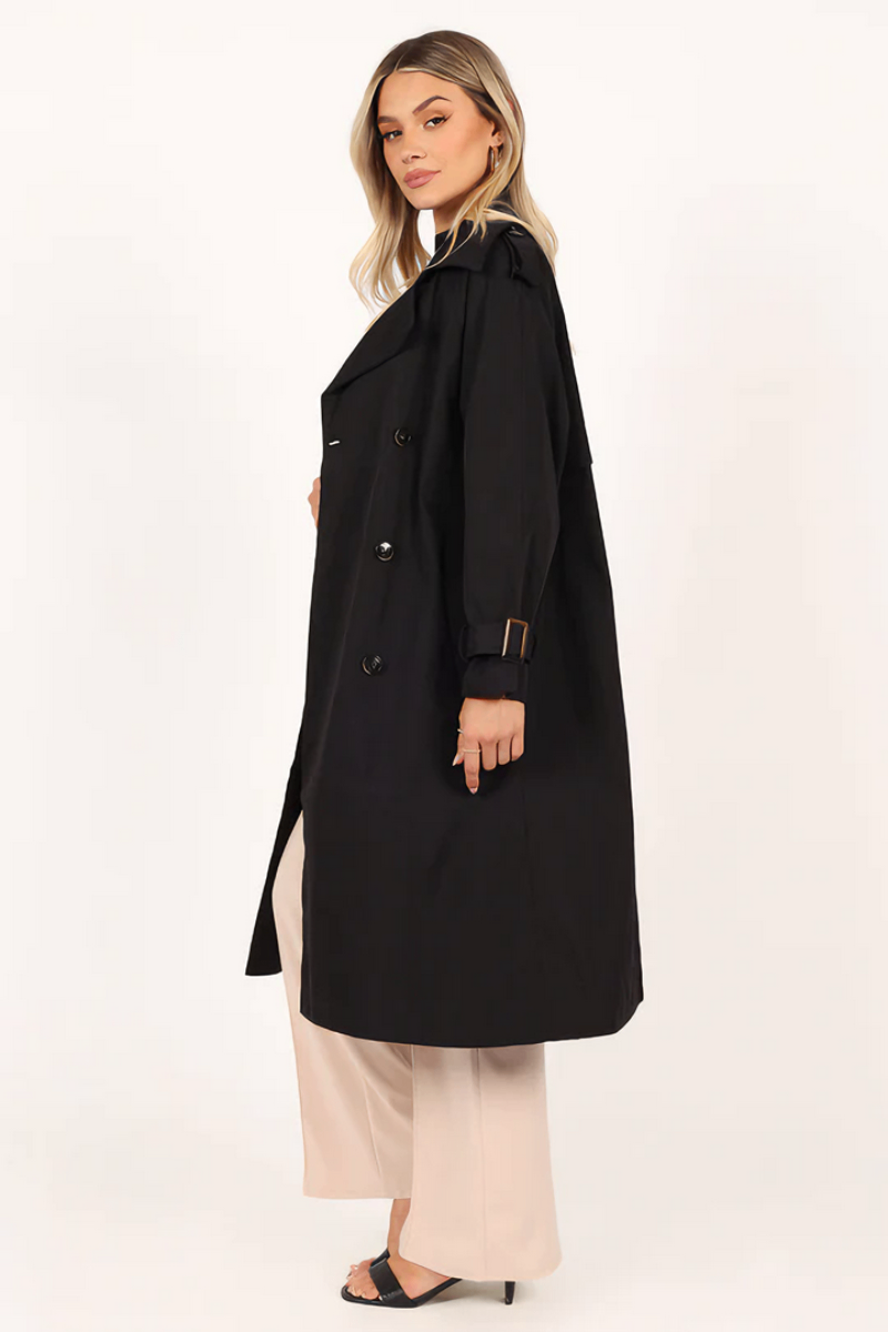 Casaco Feminino Trench Classic - Nayara