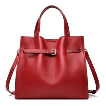Bolsa Feminina de Couro Classic - Abigail