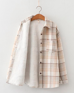 Casaco Feminino de Cotton - Callista