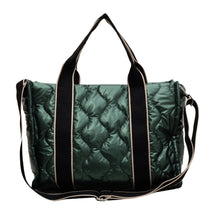 Bolsa Feminina Tote Puffer - Talita