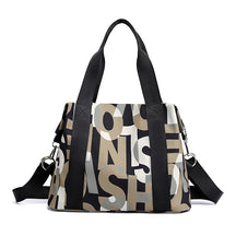 Bolsa Feminina de Nylon - Taylor