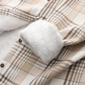 Casaco Feminino de Cotton - Callista
