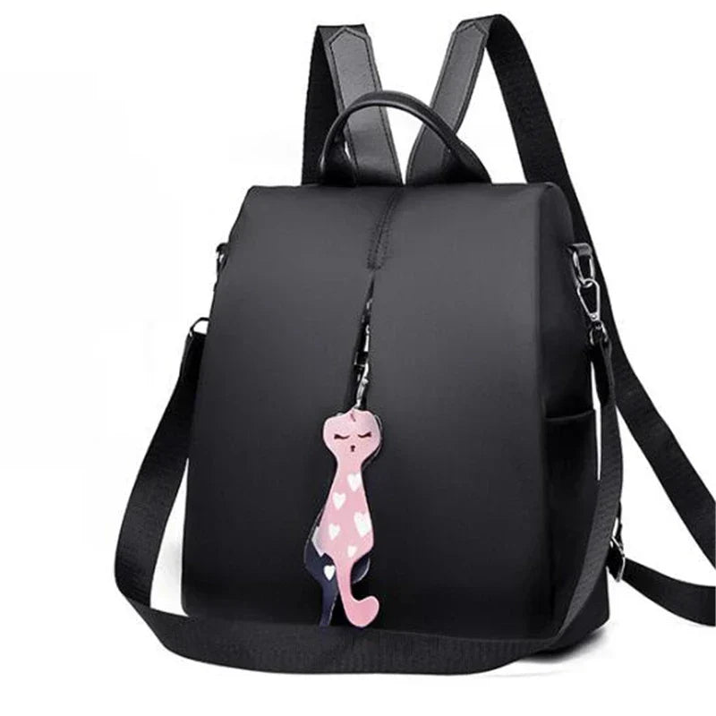 Bolsa Feminina de Couro - Celestine