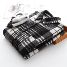 Casaco Feminino de Cotton - Callista