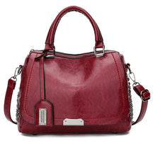 Bolsa Feminina de Couro - Petrova