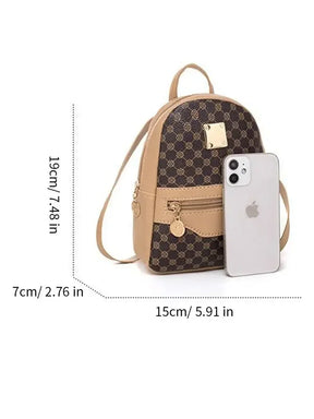 Mochila Feminina Crossbody - Susanna