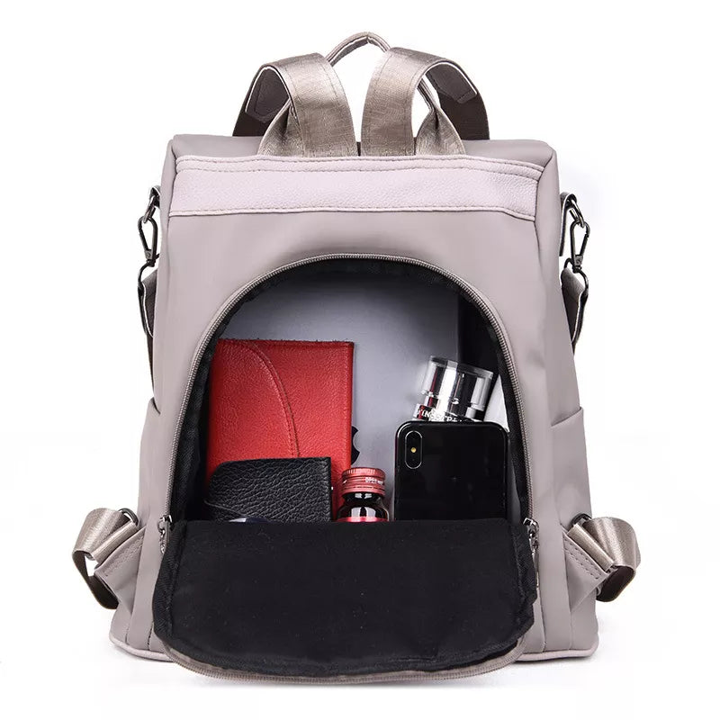 Bolsa Feminina de Couro - Celestine
