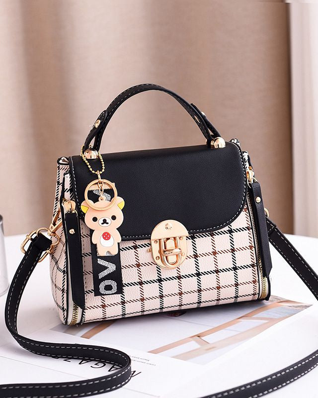 Bolsa Feminina de Silicone - Berger
