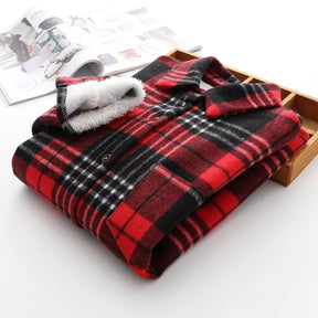 Casaco Feminino de Cotton - Callista