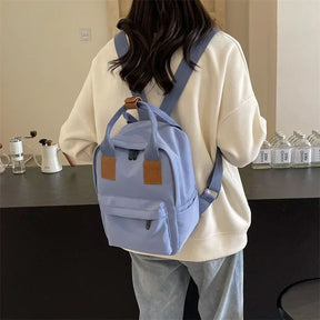 Mochila Feminina Casual - Novak