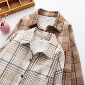Casaco Feminino de Cotton - Callista