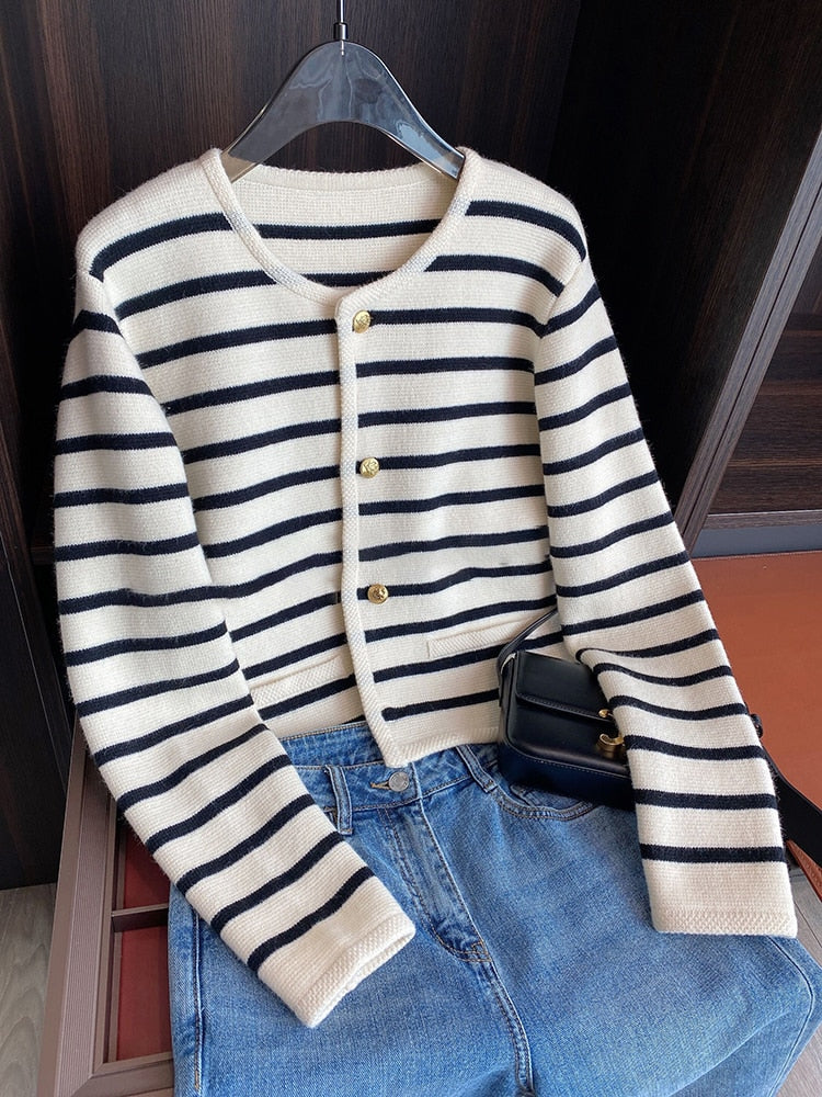 Casaco Feminino de Bottons - Peyton