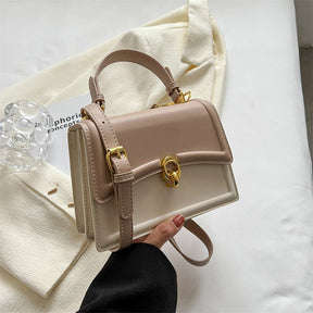 Bolsa Feminina de Couro - Kelly