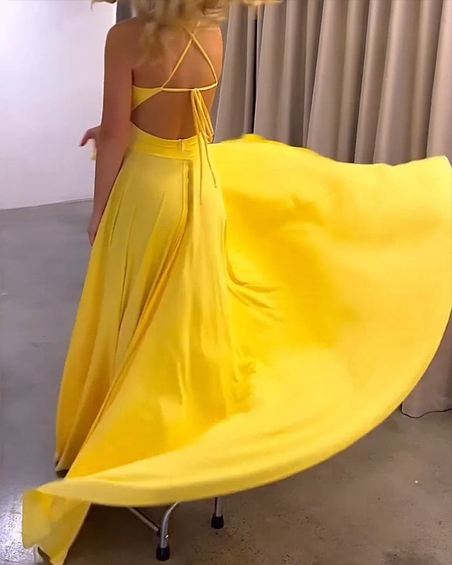 Vestido Feminino Soltinho Verão - Juliette