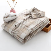 Casaco Feminino de Cotton - Callista