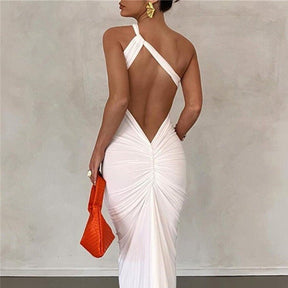 Vestido Feminino Casual - Ingrid