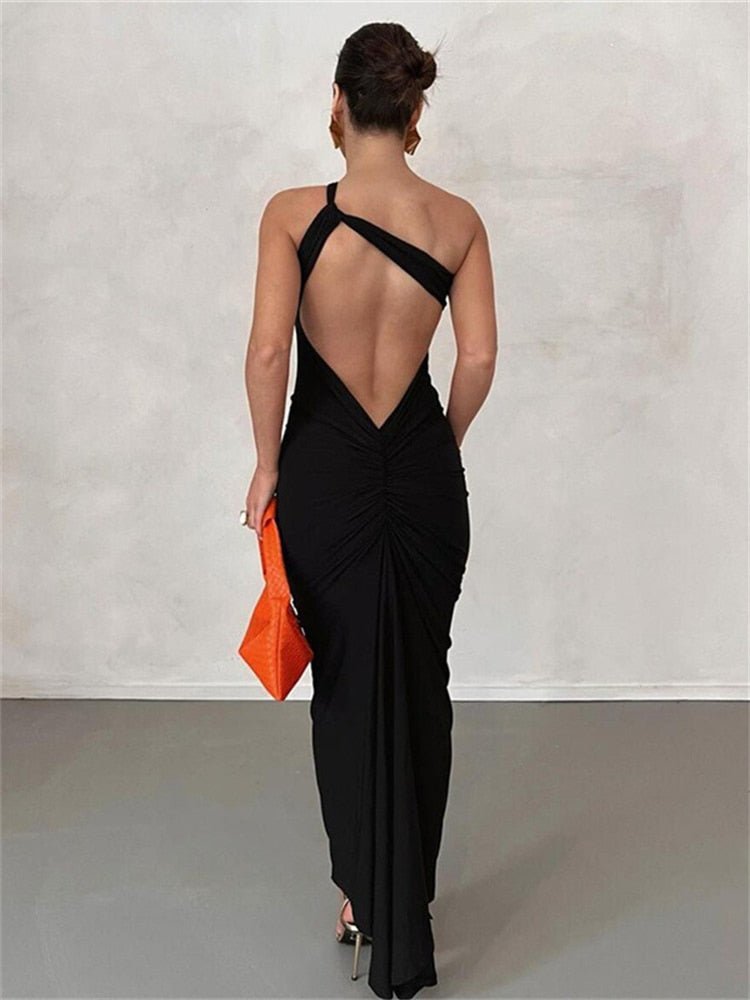 Vestido Feminino Casual - Ingrid