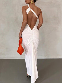 Vestido Feminino Casual - Ingrid
