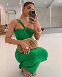 Vestido Feminino Casual - Ingrid