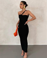 Vestido Feminino Casual - Ingrid